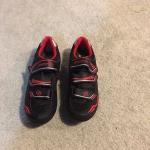 Gavin cycling shoes size 41
